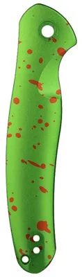 Cacha para Navaja Oknife Drever Edición Especial Zombie - Olight