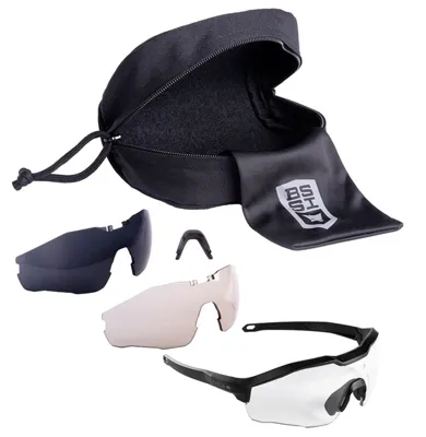 BSSI MY6 3 Lentes Montura - Bollé