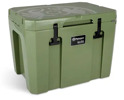 Nevera Portáitl Cool Box 50 Litros - Petromax