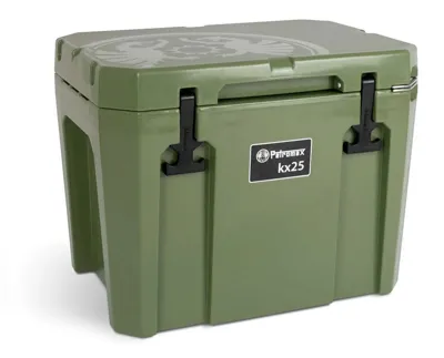 Nevera Portáitl Cool Box 25 Litros - Petromax