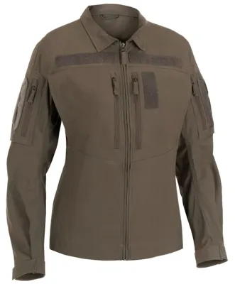 Raider Field Shirt ATS Female Fit - ClawGear