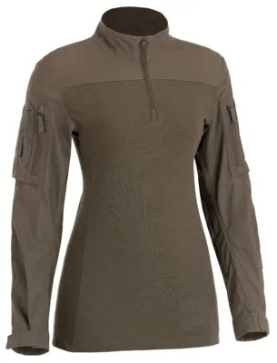 Raider Combat Shirt ATS Female Fit - ClawGear