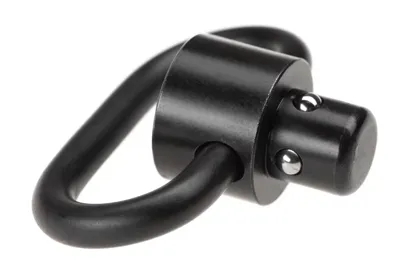 Anilla Portafusil Ancho 1.25" - ClawGear