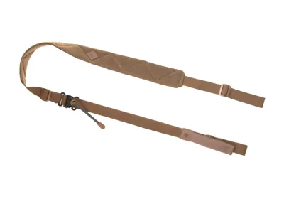 Portafusil de 2 Puntos Raider - ClawGear
