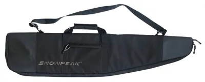 Funda en Cordura Snowpeak 1200x260 mm - Zasdar
