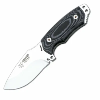 Cuchillo Mini Boina 19,5 cm - Cudeman
