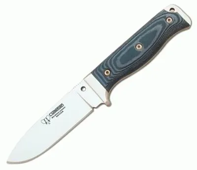 Cuchillo MT-5 Micarta 22,5 cm - Cudeman