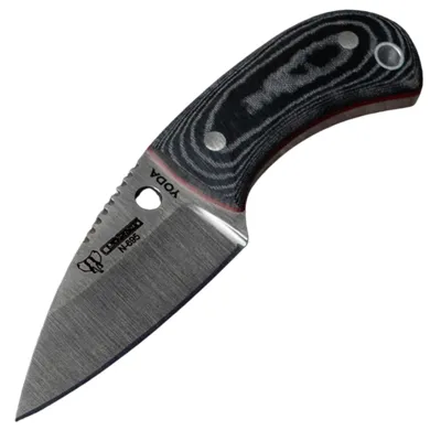 Cuchillo Yoda Kidex 16,5 cm - Cudeman