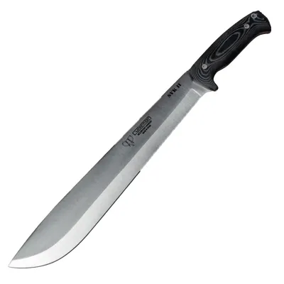 Machete SVK II 44,5 cm - Cudeman