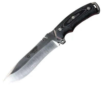Cuchillo Boina Cadete 27,5 cm - Cudeman
