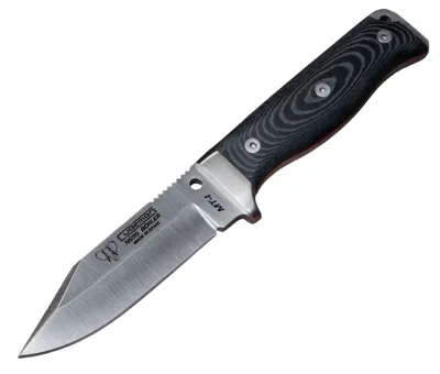 Cuchillo MT I Bohler 22,5 cm - Cudeman