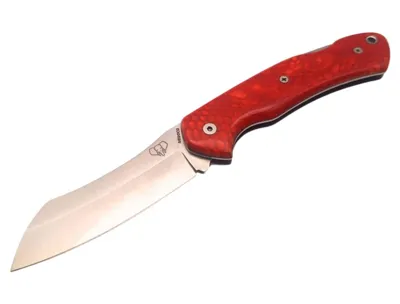 Navaja Tundra Juma 18,8 cm - Cudeman