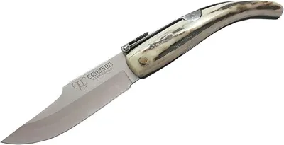 Navaja Clásica Albaceteña 18 cm - Cudeman
