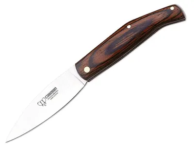 Navaja MT-4 Nogal 21,5 cm - Cudeman