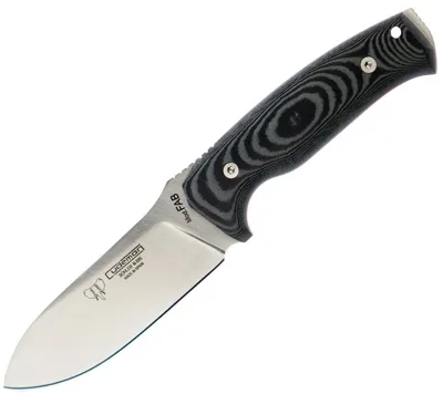 Cuchillo FAB I Böhler 23,5 cm - Cudeman