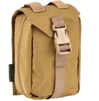 Quick Release Medical Pouch - Defcon 5