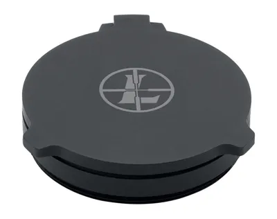 Tapa para Visor Alumina Flip-Back – Objetivo 24mm - Leupold