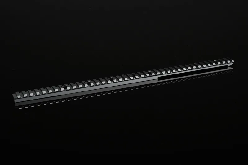 Silverback SRS A2/M2, M2 Top Rail, Short