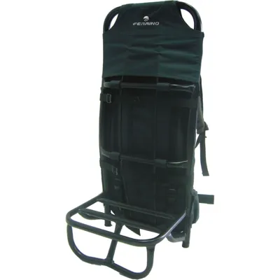 Sistema de Carga Alu Frame 75 kg - Ferrino