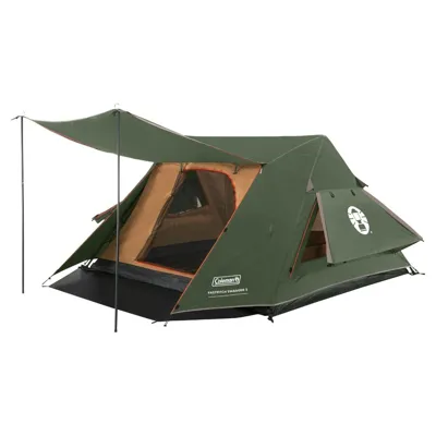 Tienda de Campaña FastPitch Swagger 3 - Coleman