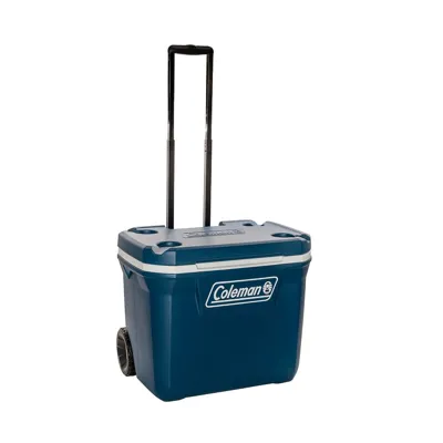 Nevera Portáitl con Ruedas Xtreme 47L - Coleman