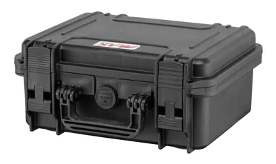 Maletín para Arma Corta 300S Max 300X225XH132MM - Panaro