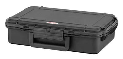 Maletín para Arma Corta Max 004V 350X230XH86MM - Panaro