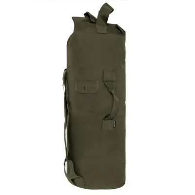 Petate de Lona US 75 Litros - Mil-Tec