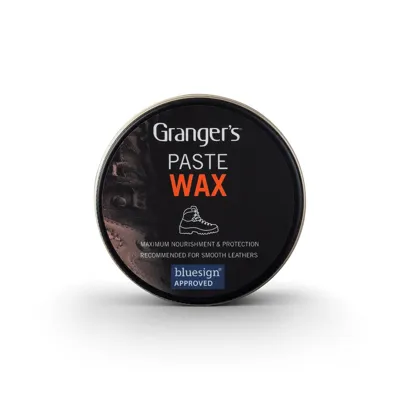 Cera para Zapatos Paste Wax 100 ml - Grangers