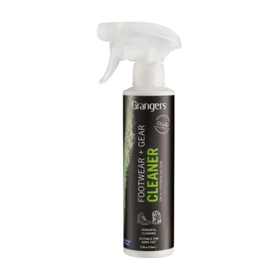 Limpiador para Calzado y Equipo 275 ml - Grangers