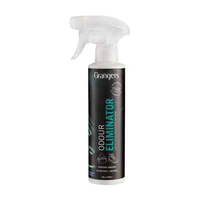 Eliminador de Olores Odour Eliminator 275 ml - Grangers