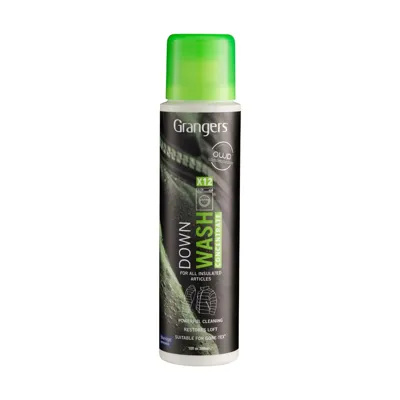 Limpiador para Ropa Down Wash 300 ml - Grangers