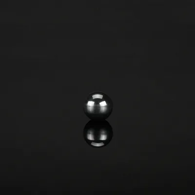 Bakelite Bolt Knob - Silverback