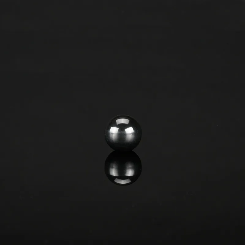 Silverback Bakelite Bolt Knob