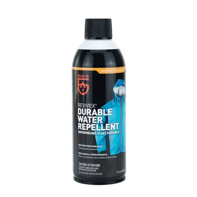 Spray Impermeabilizador Revivex Water Repellent 500 ml - Gear Aid
