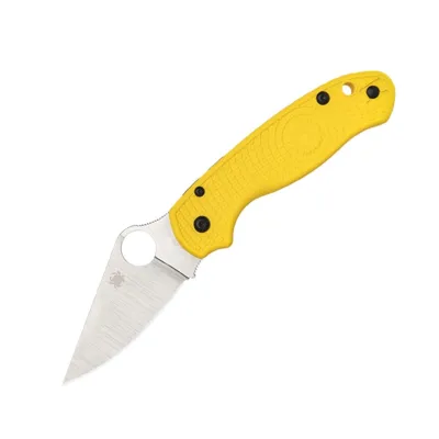 Navaja de Rescate para 3 Salt - Spyderco