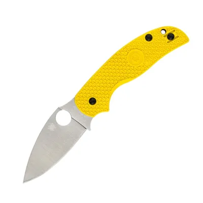 Navaja de Rescate Sage 5 Salt - Spyderco