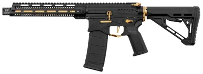 R15 - Lancer Tactical