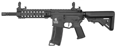 PW9 - Lancer Tactical