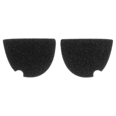 Cubierta de Velcro S14 Peltor ComTac - Earmor
