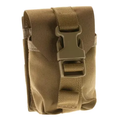 Porta Granada Single Frag Grenade - Blue Force Gear