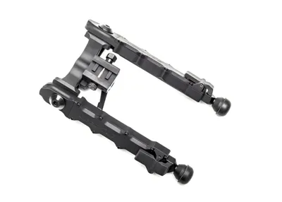 HD-50 para Raíl Picatinny - Accu-Tac