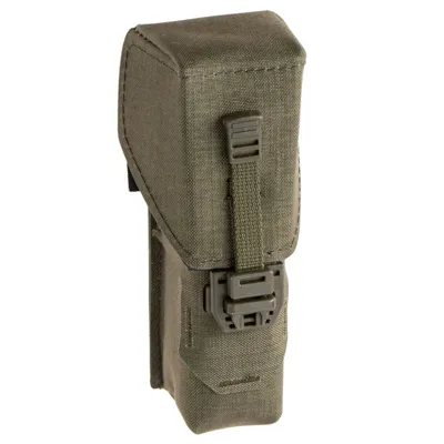 Porta Granada Aturdidora Full Flap - Templars Gear