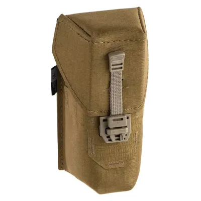 Porta Granada de Humo Full Flap - Templars Gear