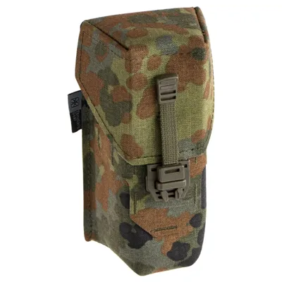 Porta Granada de Humo Full Flap - Templars Gear