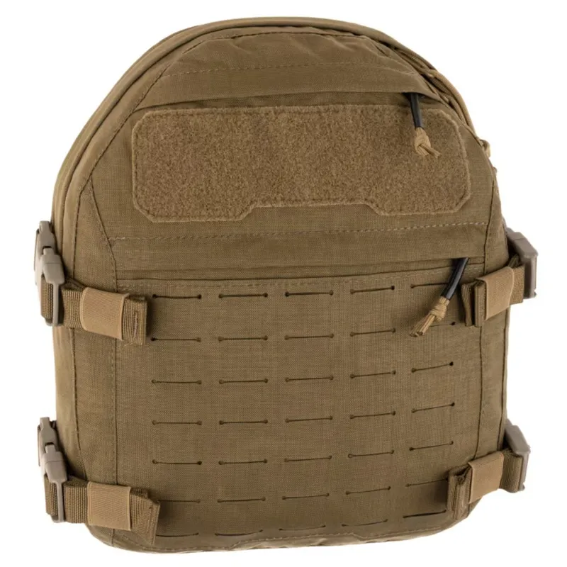 Templars Gear Flat Pack H1 Small · Coyote
