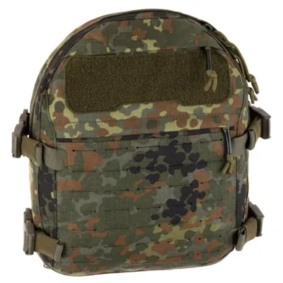 Flat Pack H1 Small - Templars Gear