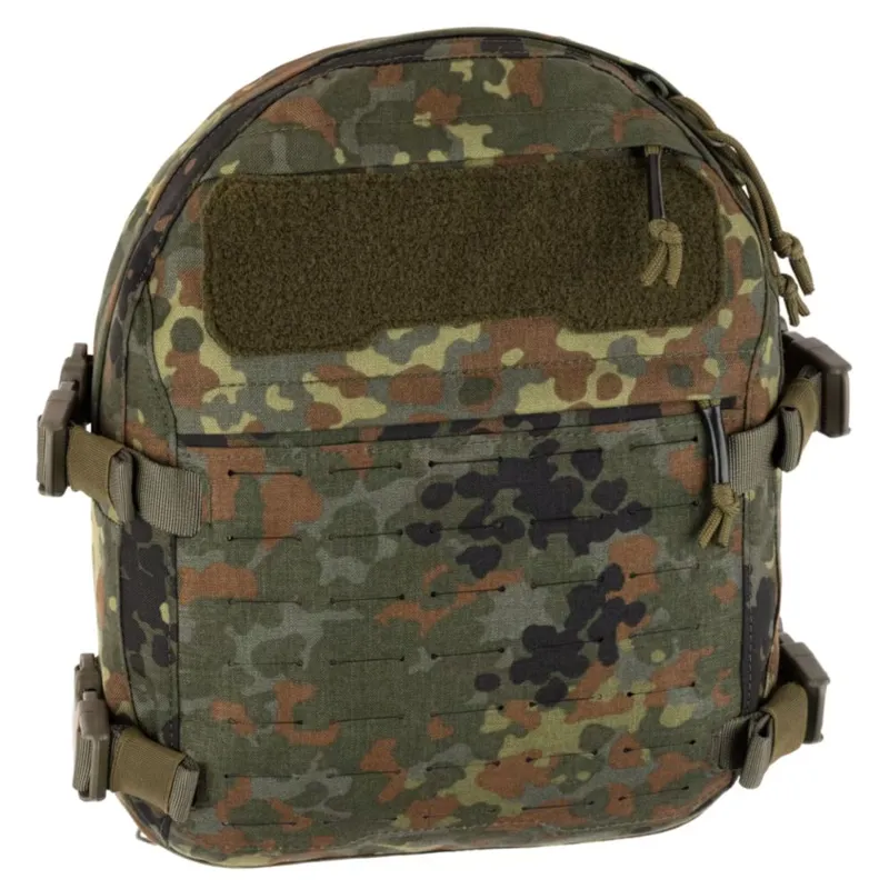 Templars Gear Flat Pack H1 Small · Flecktarn