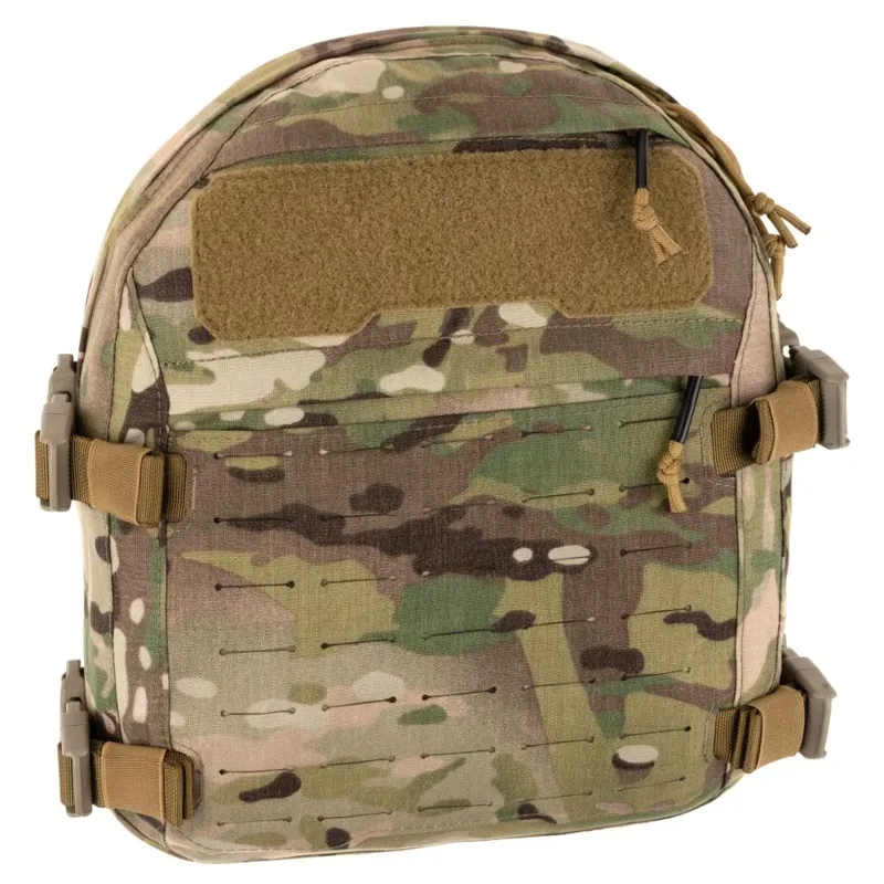 Templars Gear Flat Pack H1 Small · Multicam