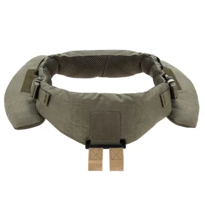 Funda para Protección Balística Collar Protection - Templars Gear